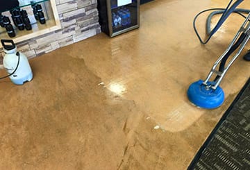 commercial cleaning fairview heights il